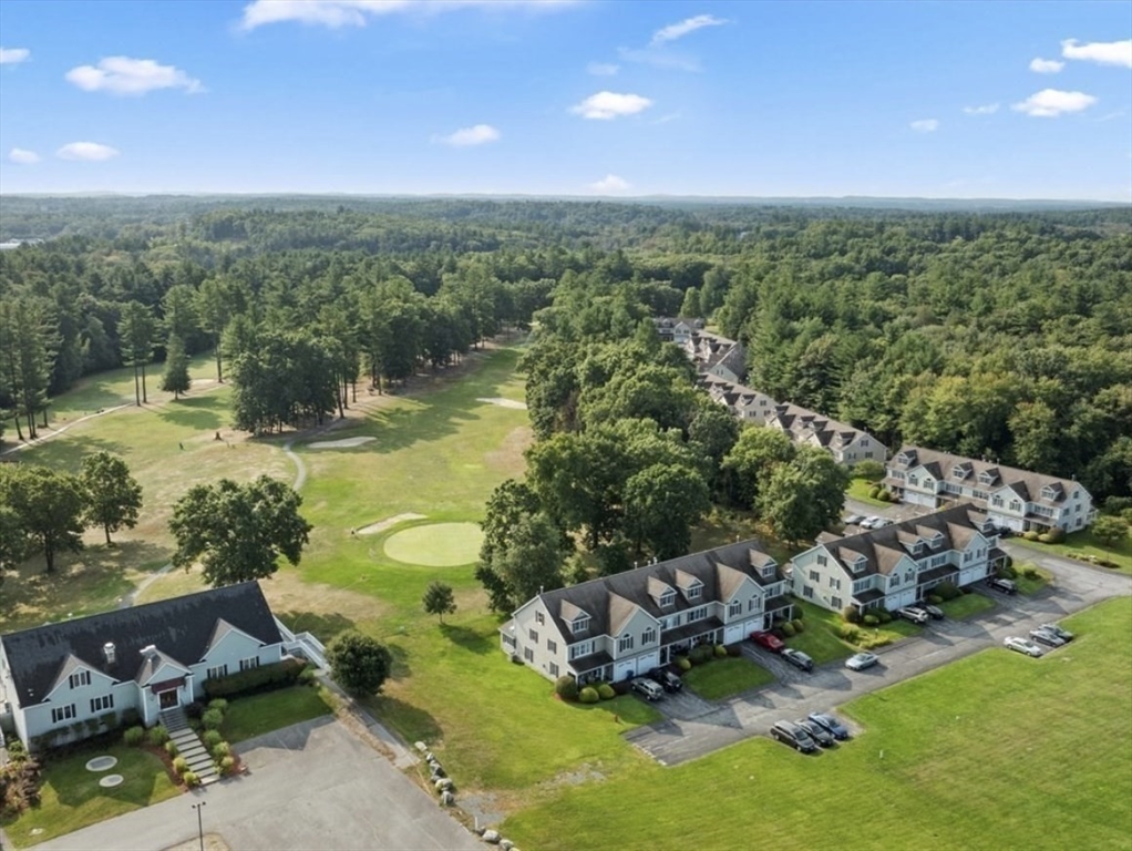 218 Rangeway Rd, Billerica