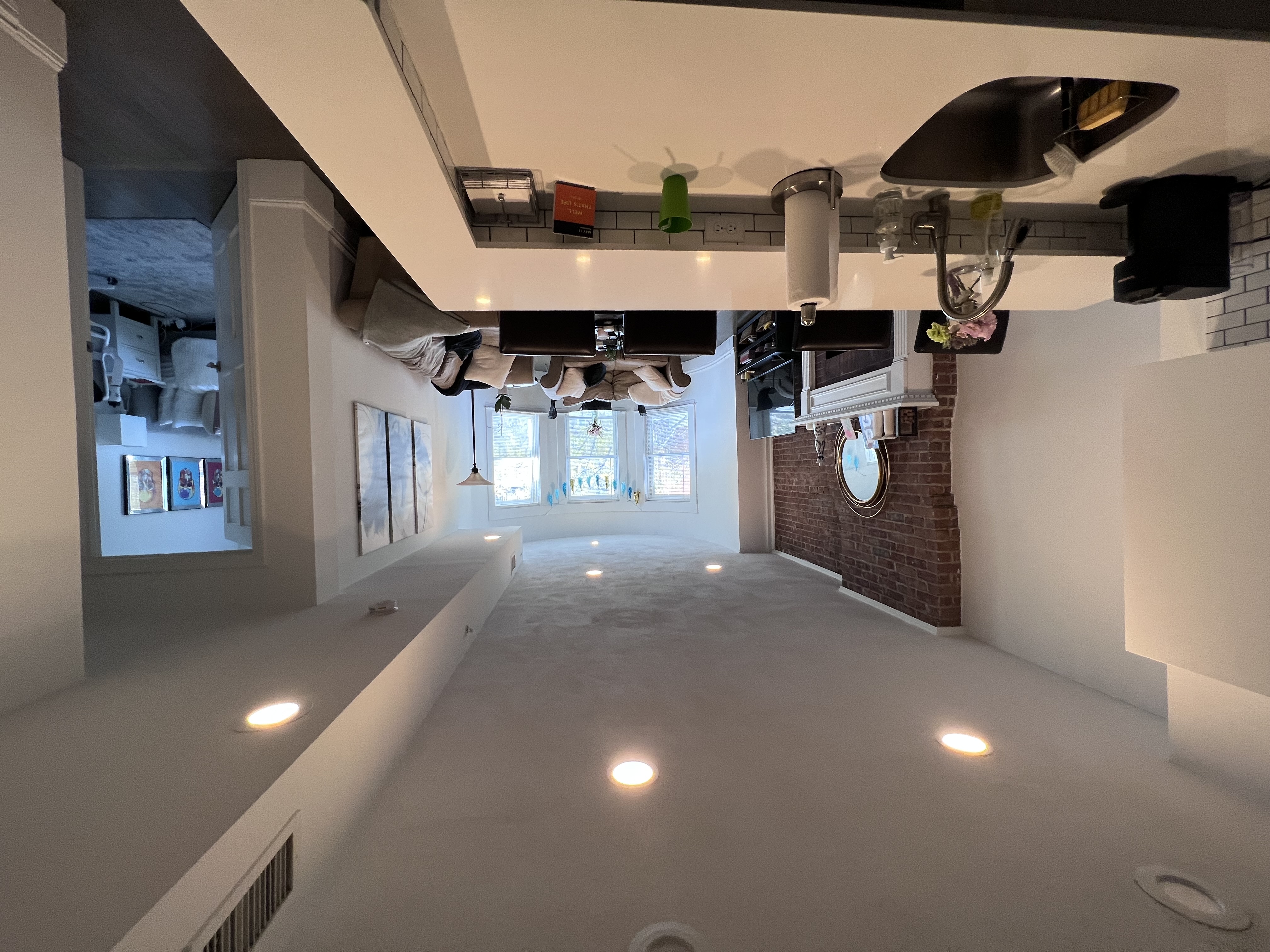 1406 Beacon St, Corey Hill