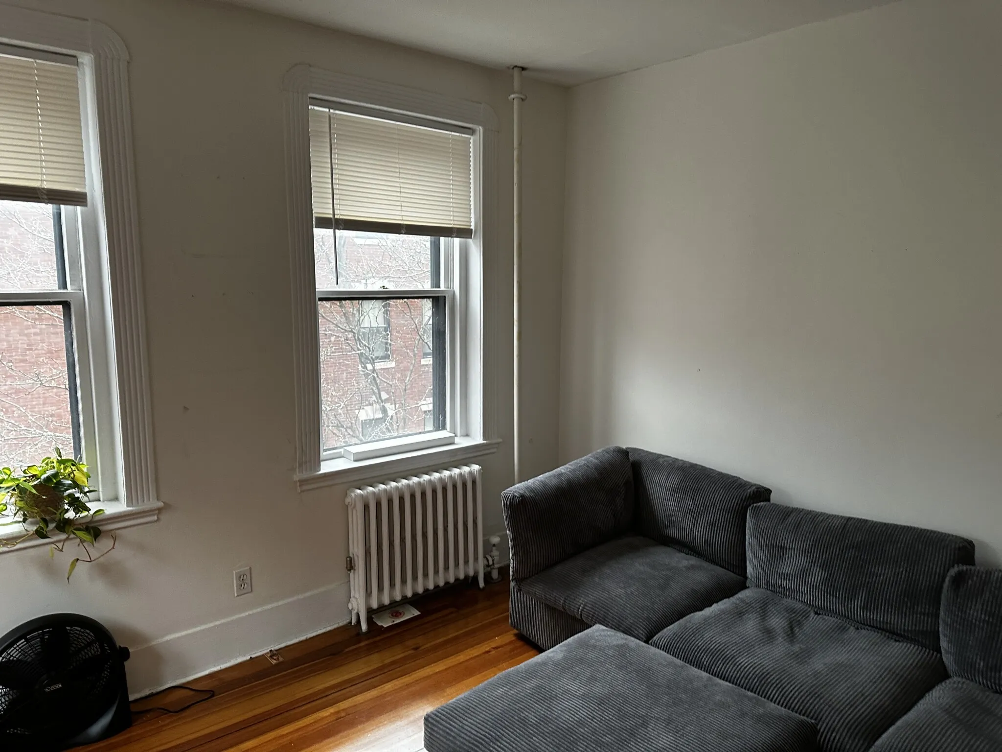 15 Revere St, Beacon Hill