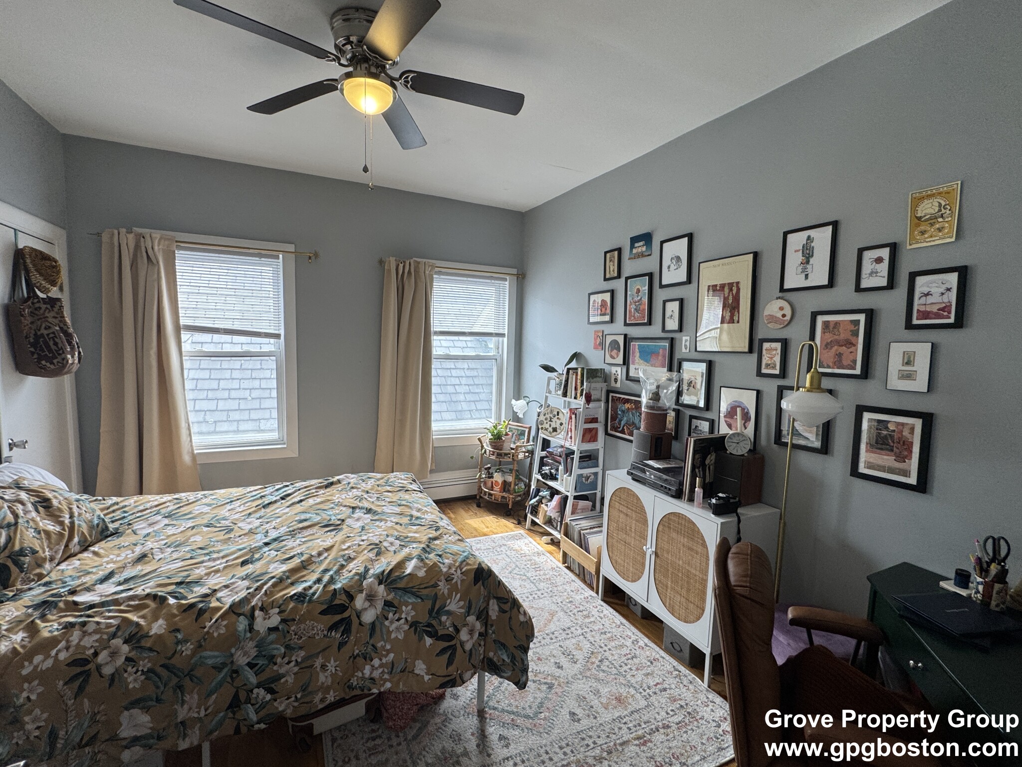 46 Brookley Rd, Jamaica Plain