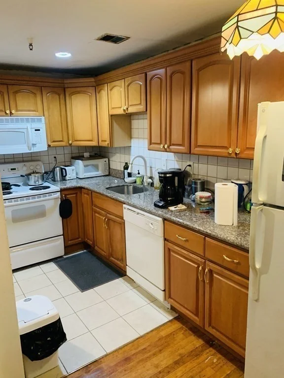 167 Beacon St, Back Bay