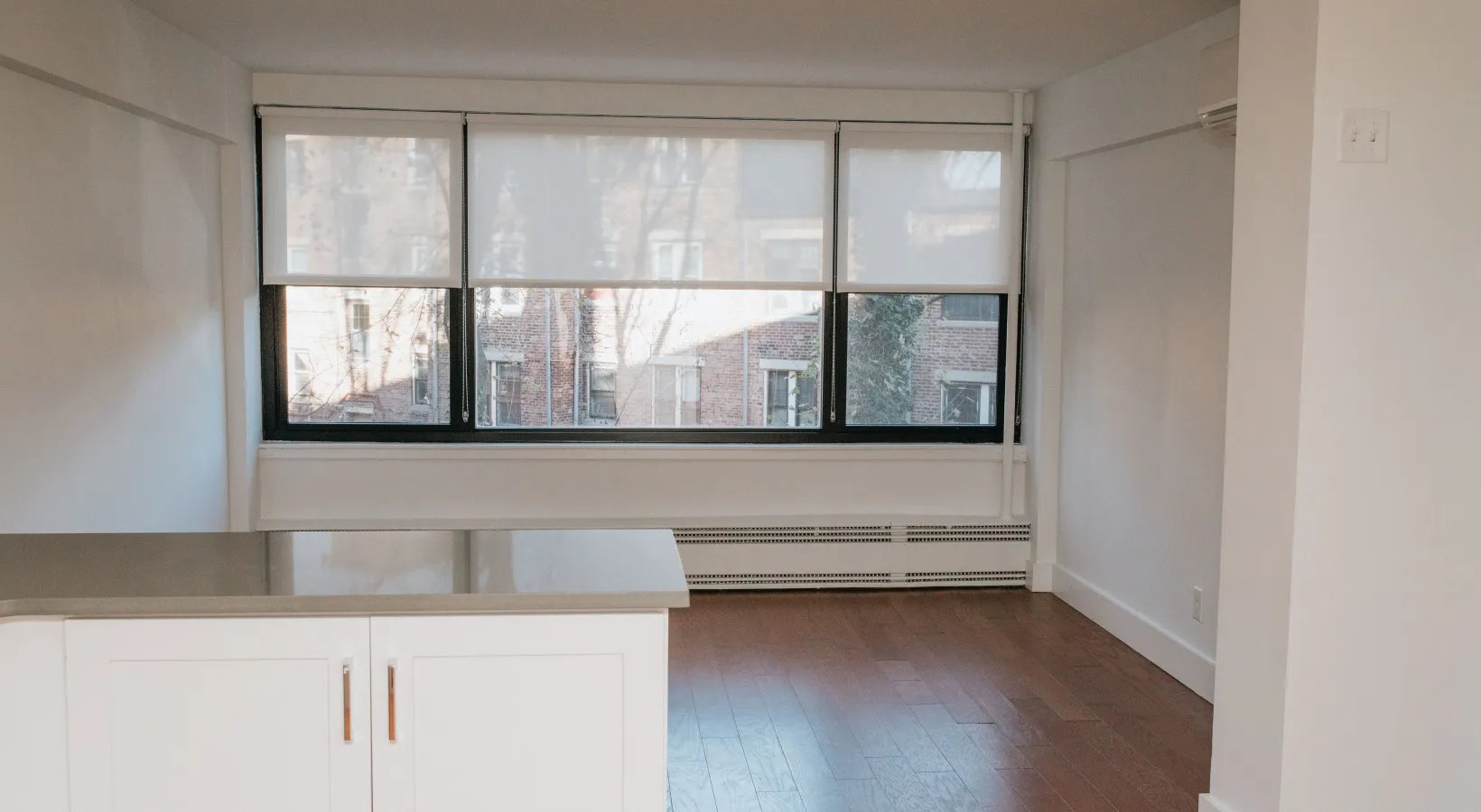 1440 Beacon St, Corey Hill