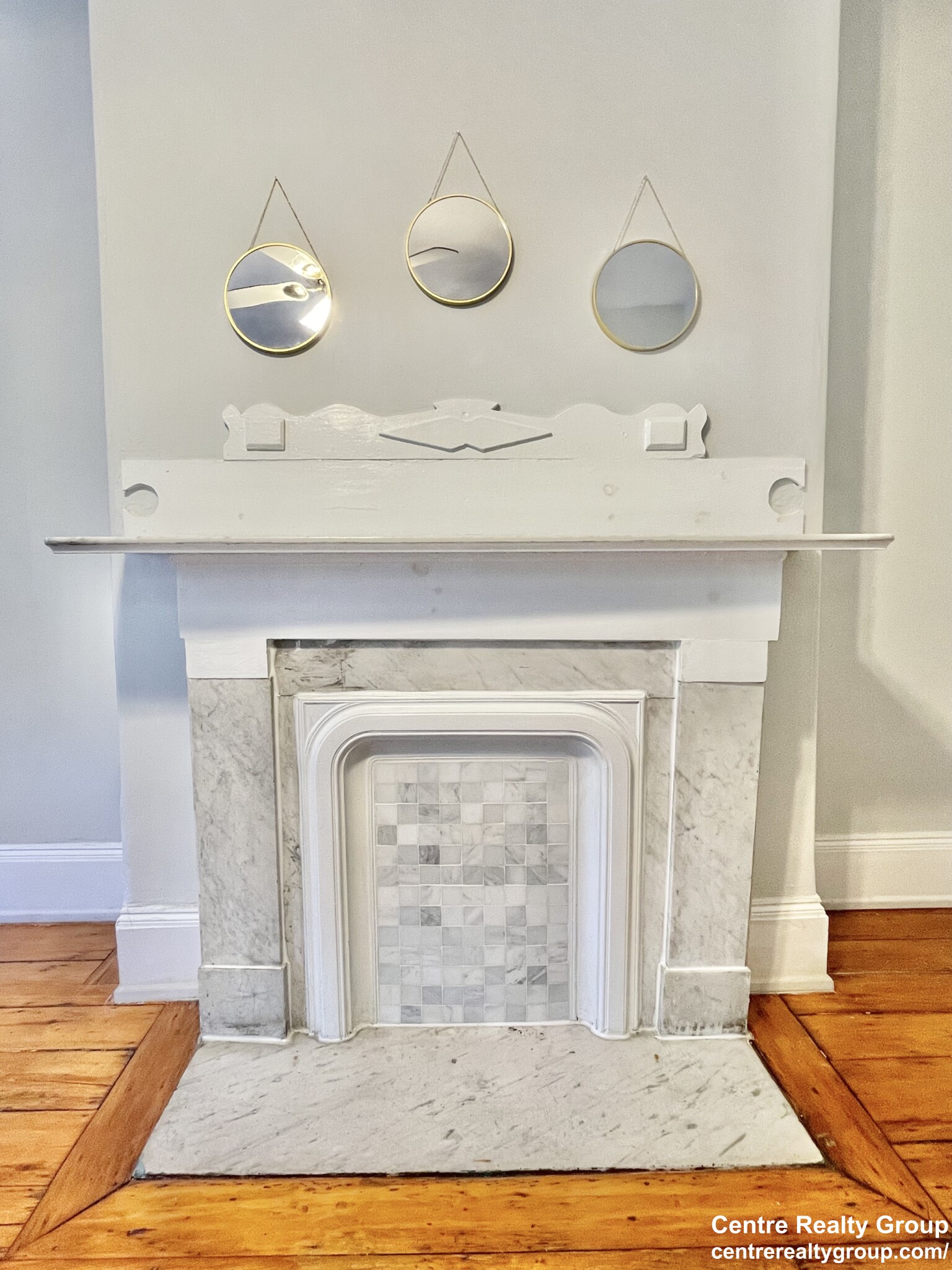 94 Mount Pleasant Ave, Roxbury