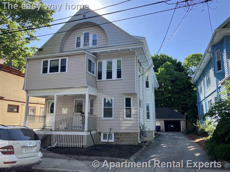 24-26 Burnham St, Powderhouse