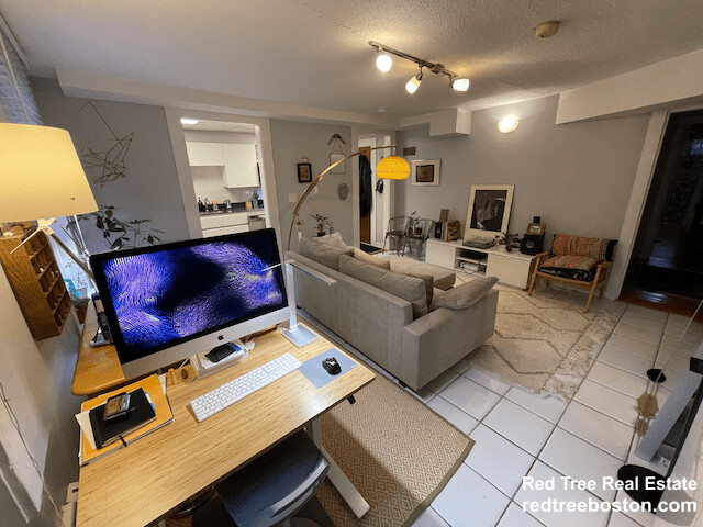 429 Marlborough St, Back Bay