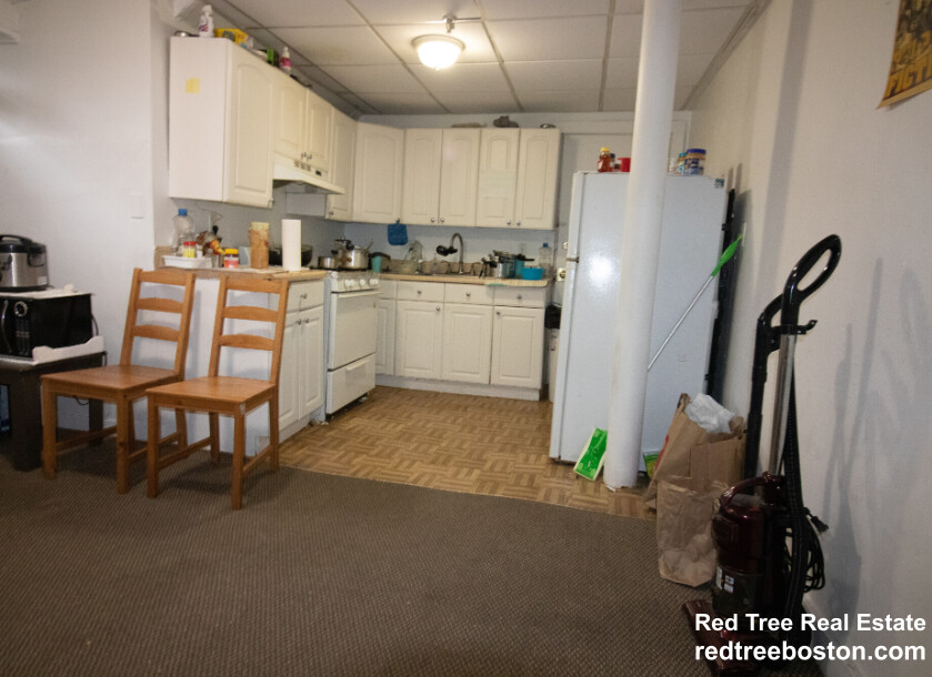 238 Hemenway St, Fenway