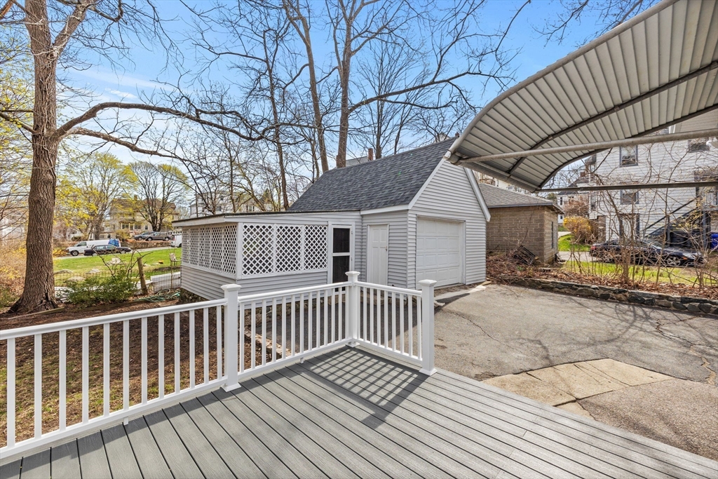 5 Fells Ave, Milford