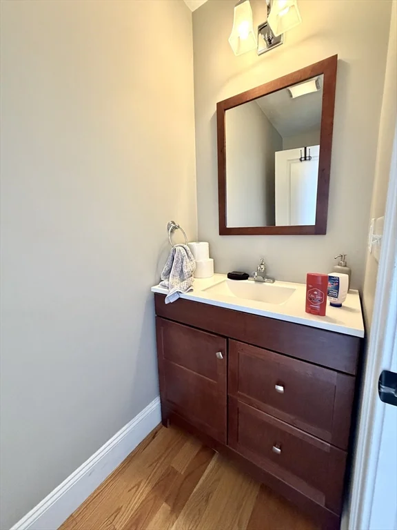 9 Park St, Dorchester