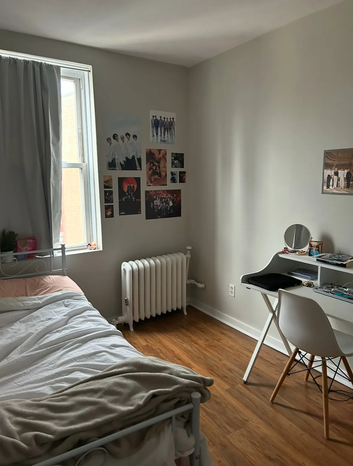 224 Hanover St, North End