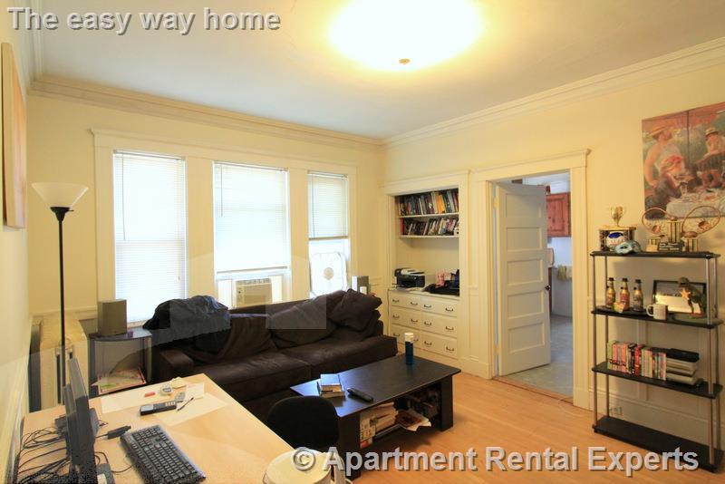 8 Forest St, Porter Square