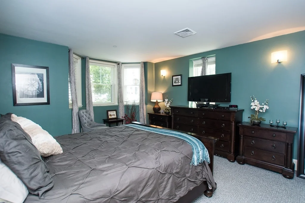 111 Pleasant St, Dorchester