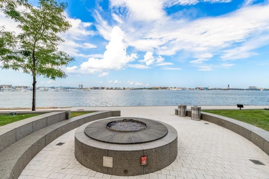 50 Liberty, South Boston