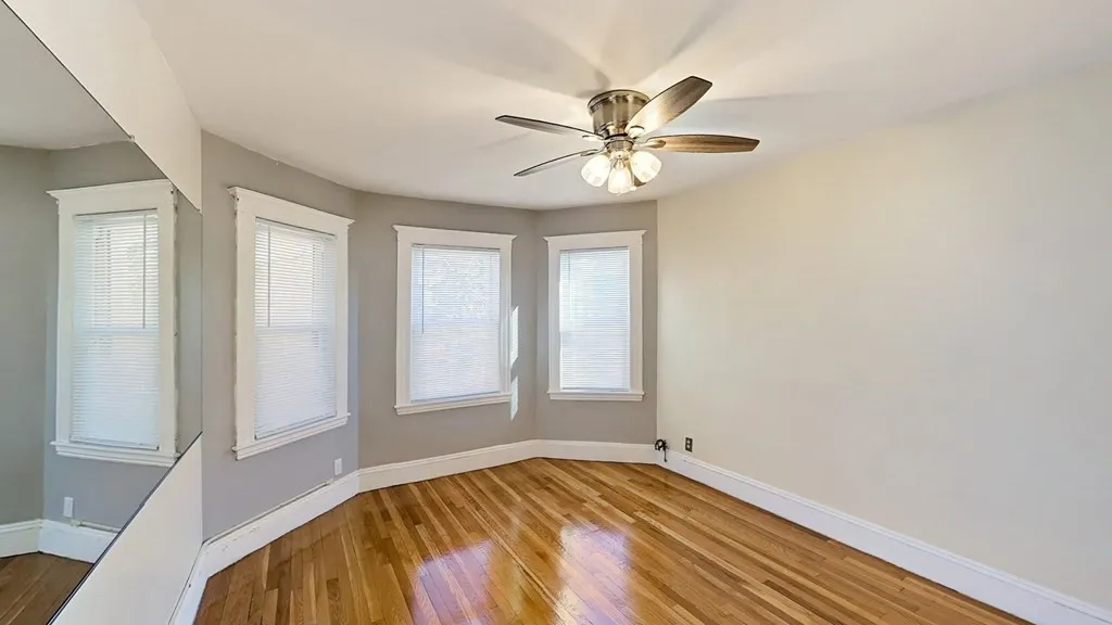 75 Forest Hills St, Jamaica Plain