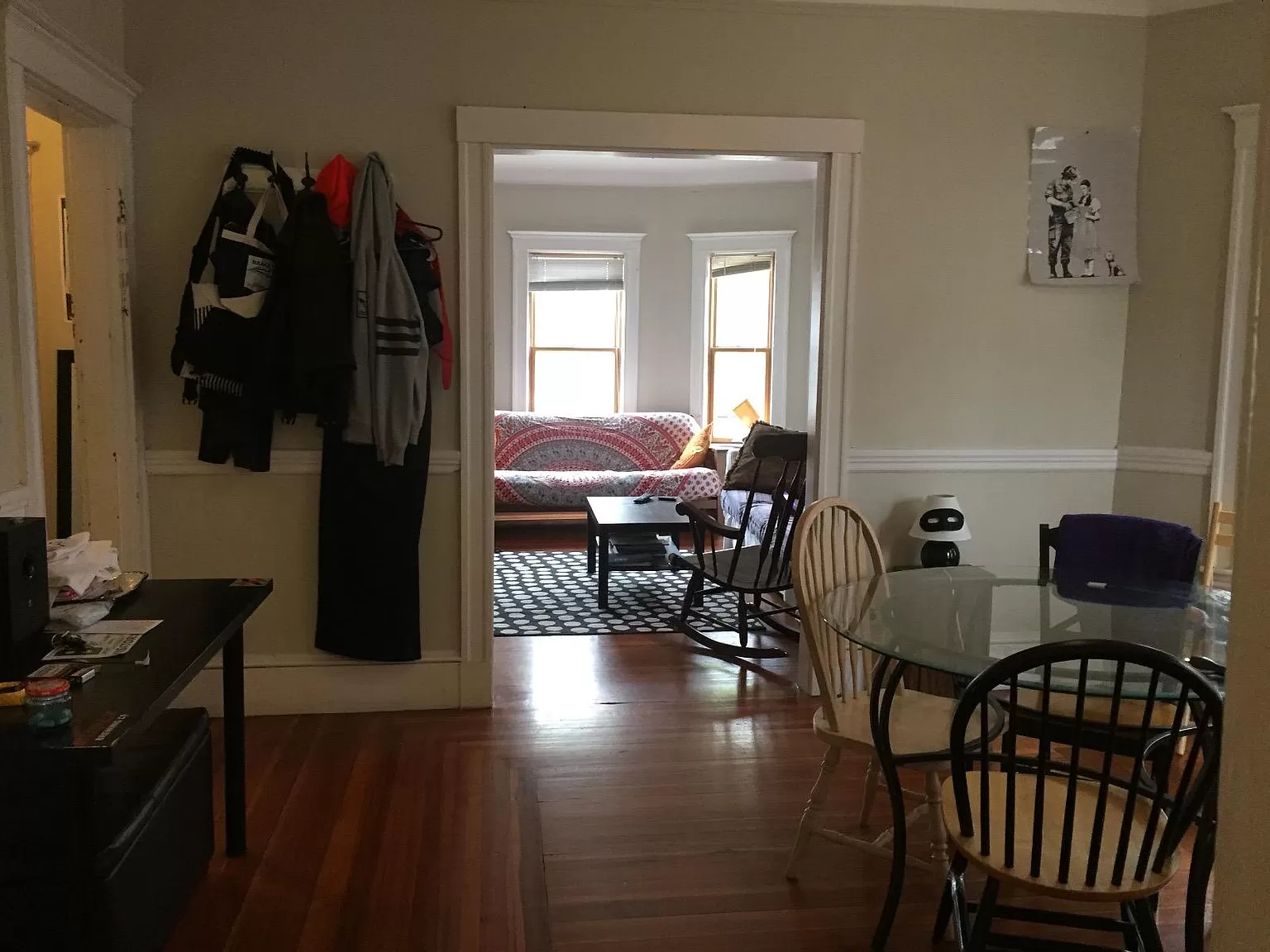 85 Lowden Ave, Powder House Square