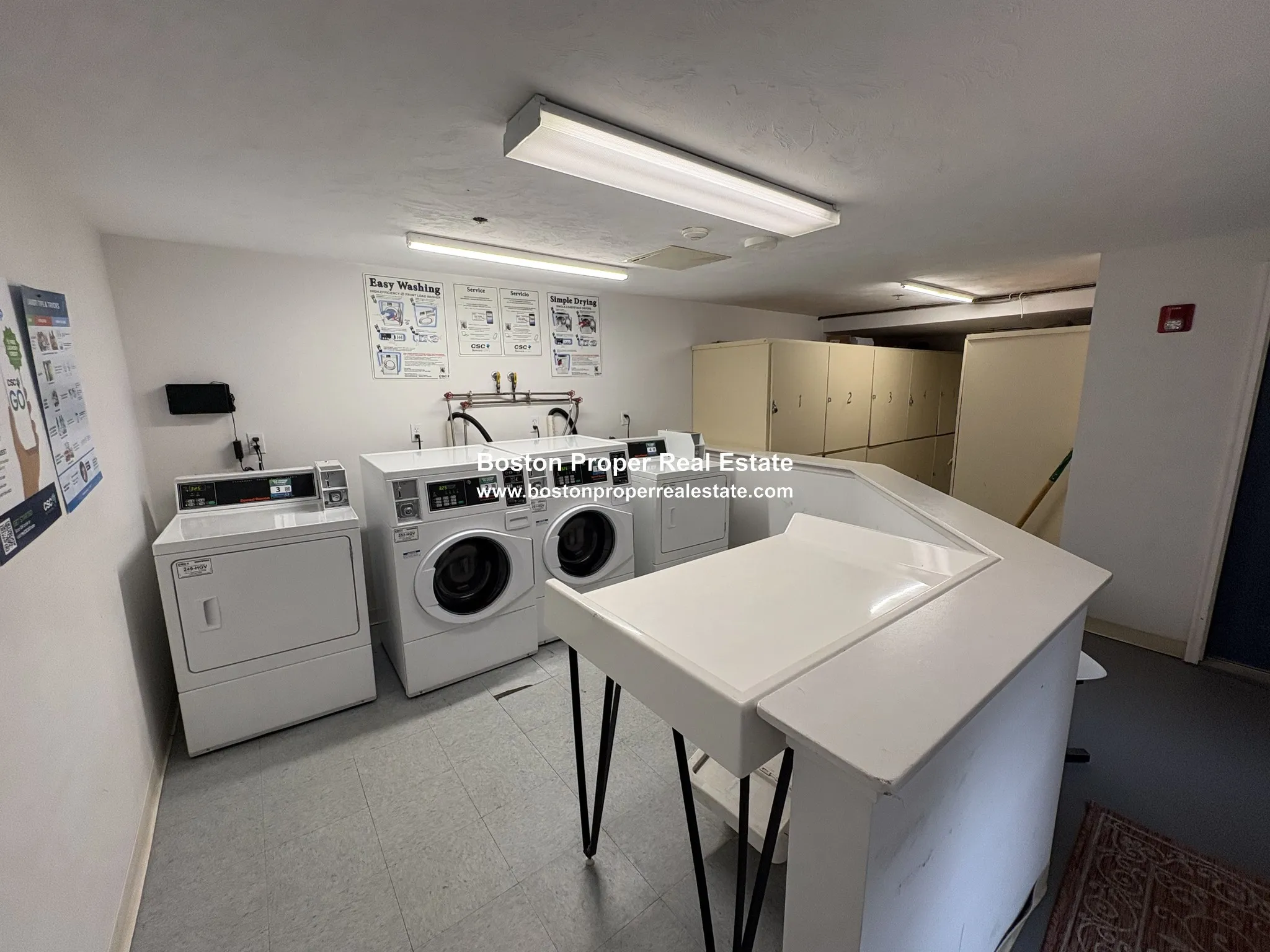 60 Queensberry St, Fenway