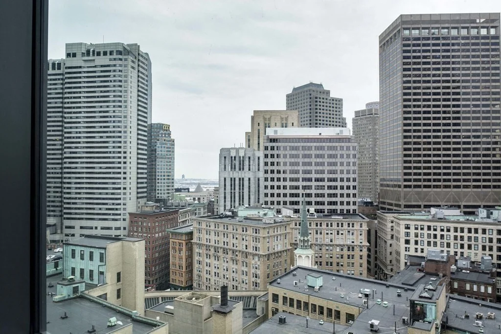 45 Province St, Midtown