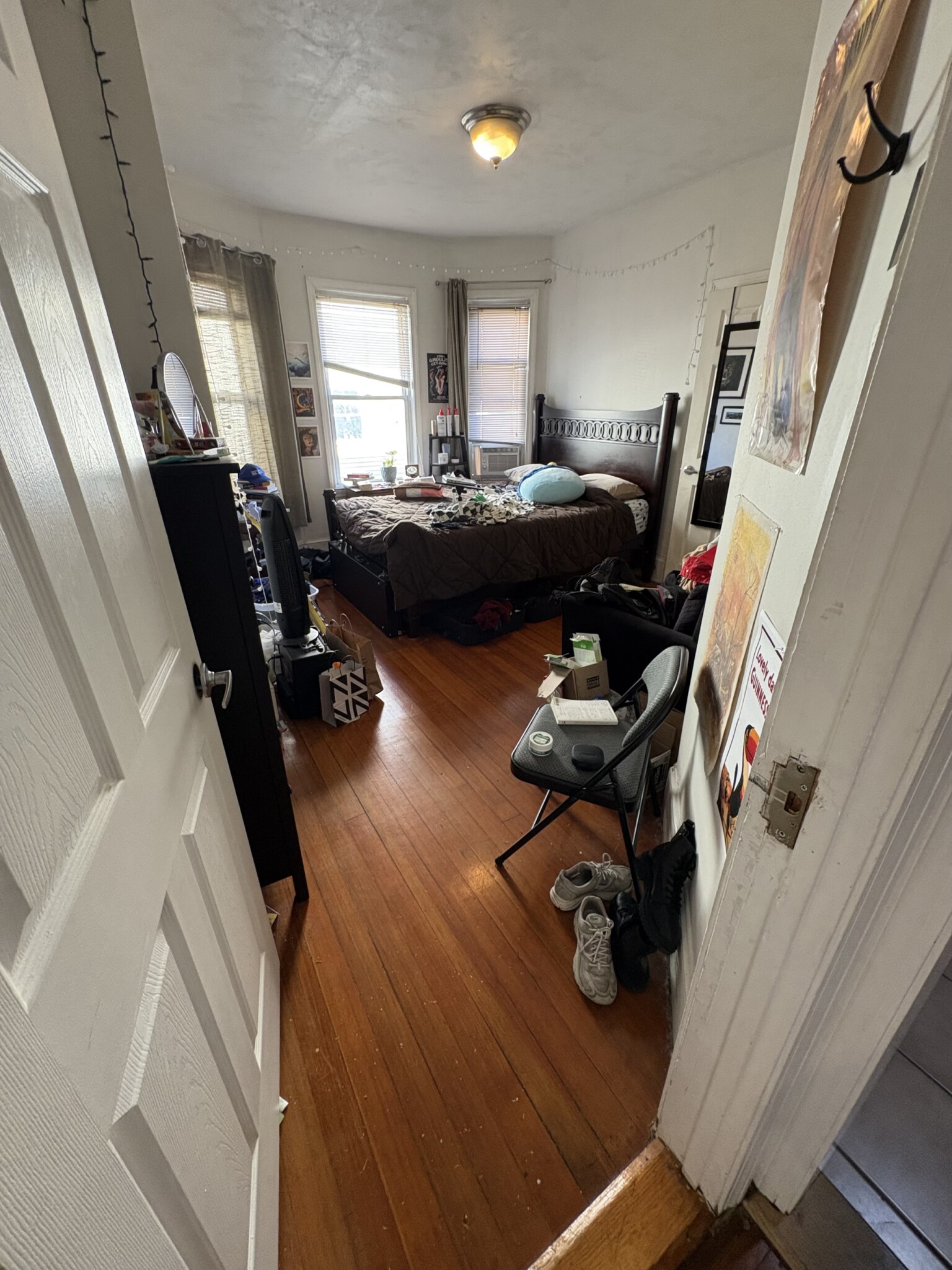 22 Fisher Ave, Mission Hill