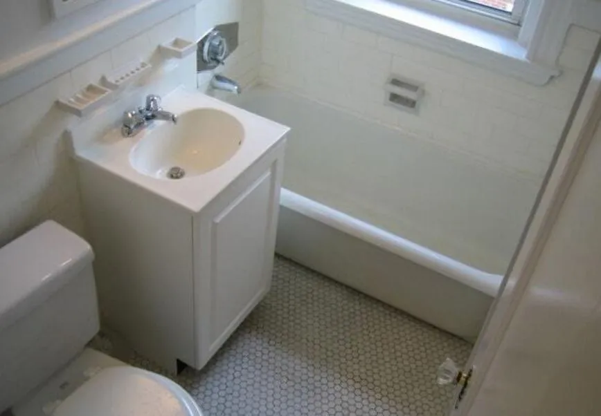 26 Chauncy St, Neighborhood Nine