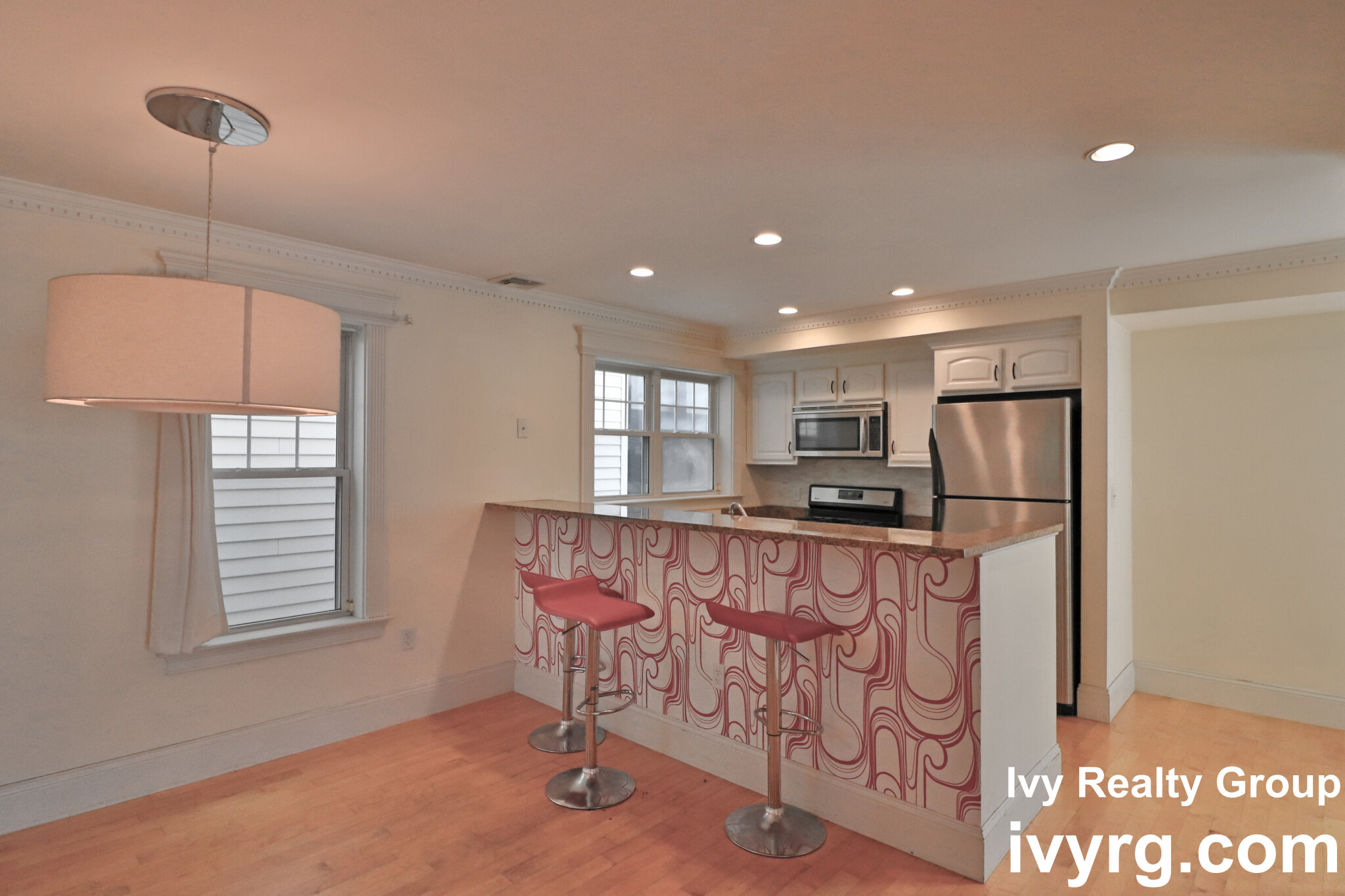 10 Mohawk St, South Boston