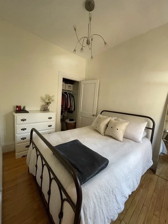 141 Arlington St, Back Bay