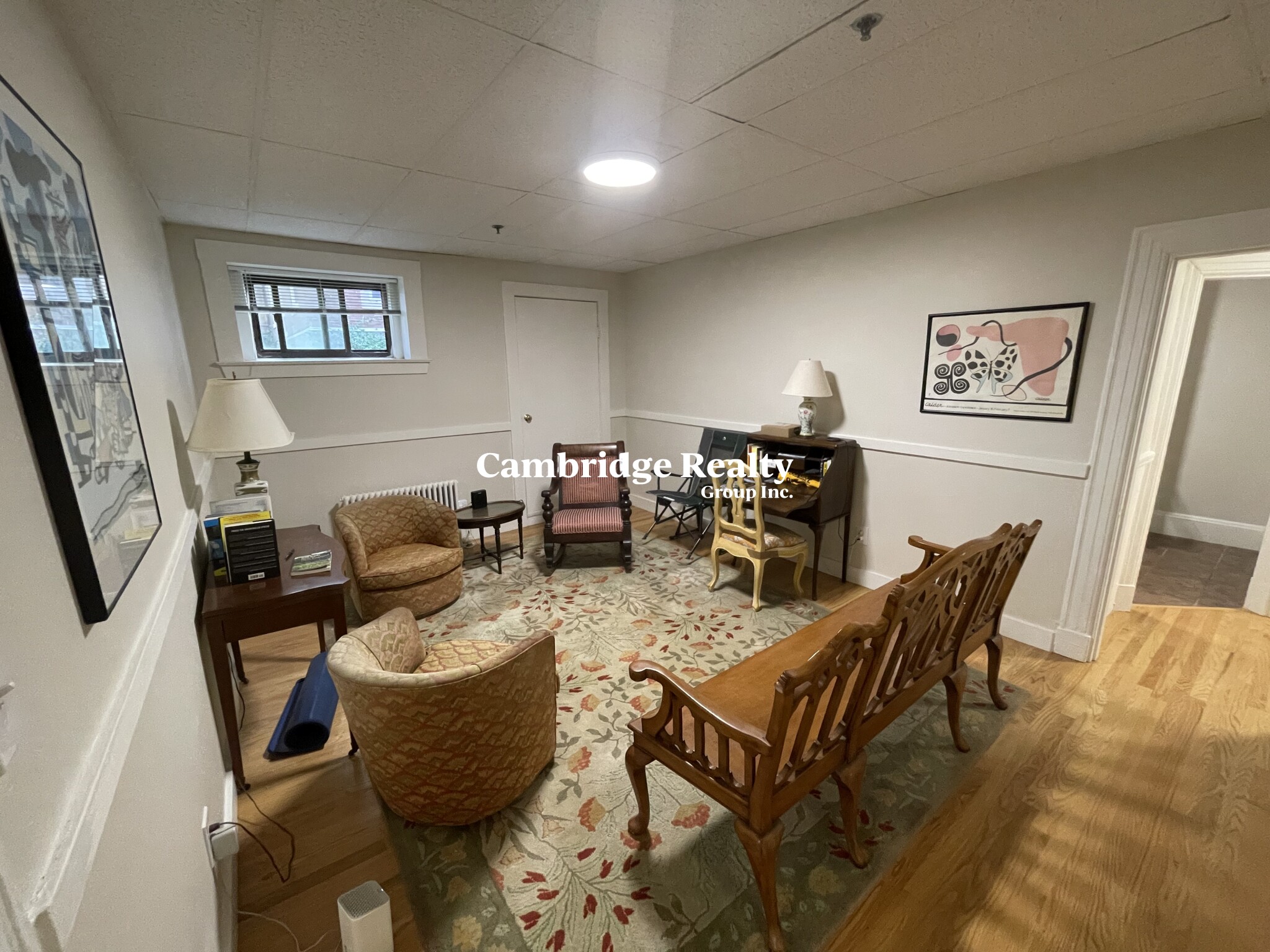 1010 Massachusetts Ave, Harvard Square