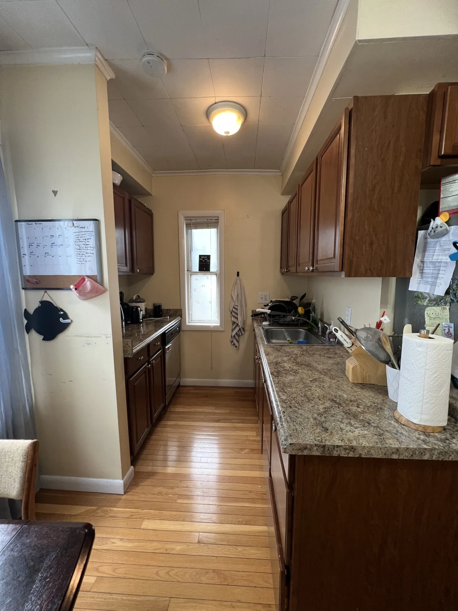 12 Hancock St, Upham's Corner