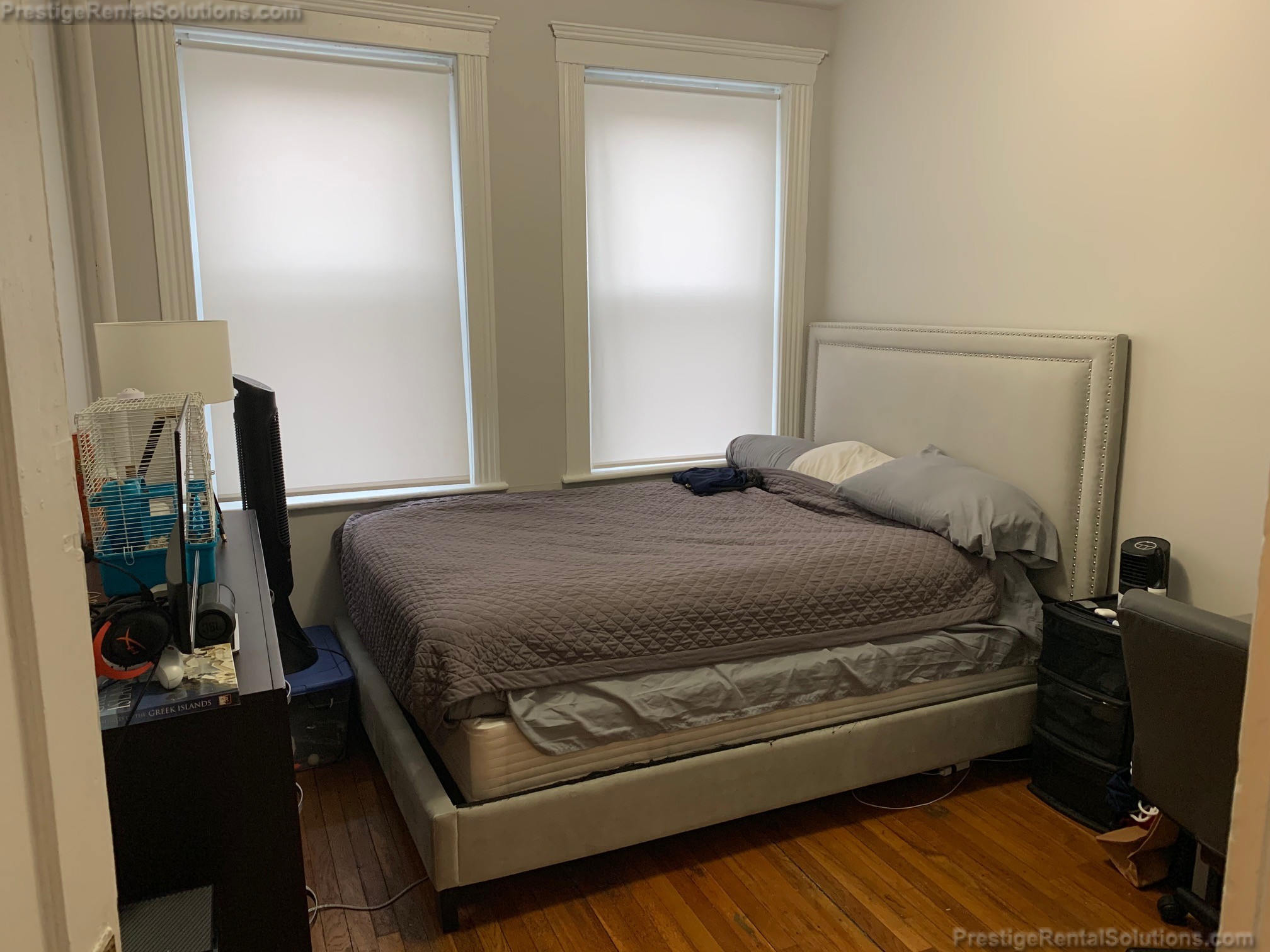 31 Gardner St, Allston