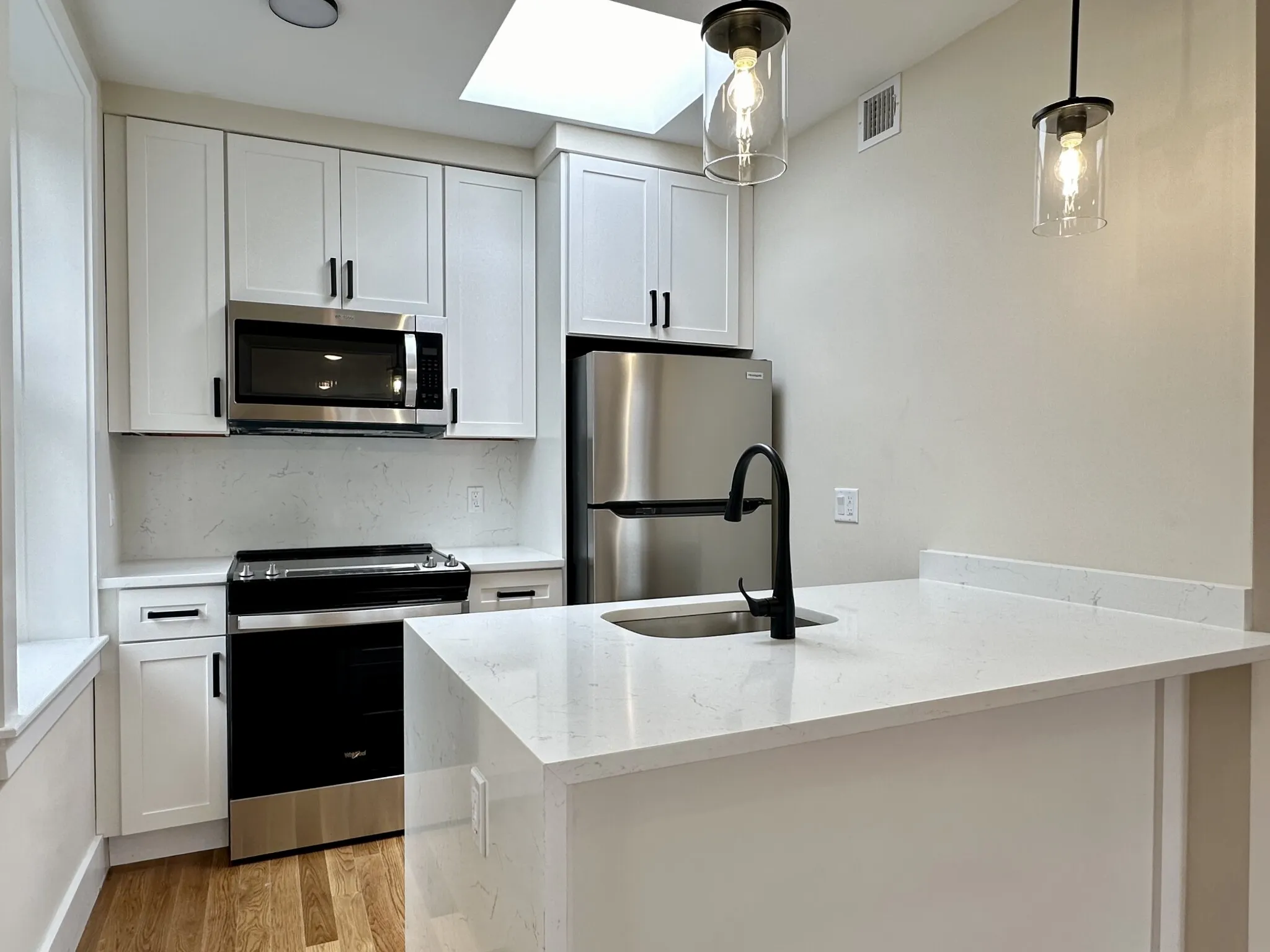 64 North Margin St, North End