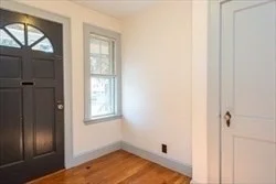 26 Eliot St, Tufts University