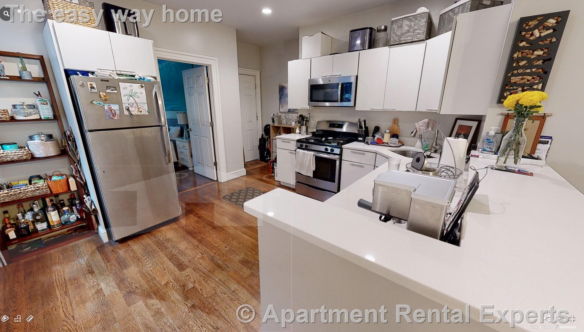 167 Hampshire, Central Square