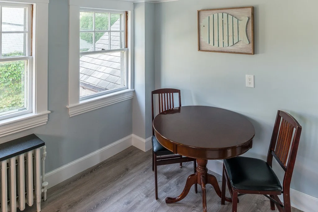 7 Fort Sewall, Old Town