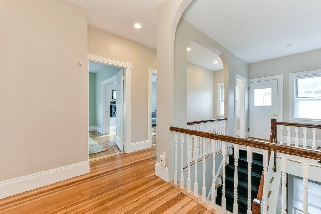 132 Paul Gore, Jamaica Plain