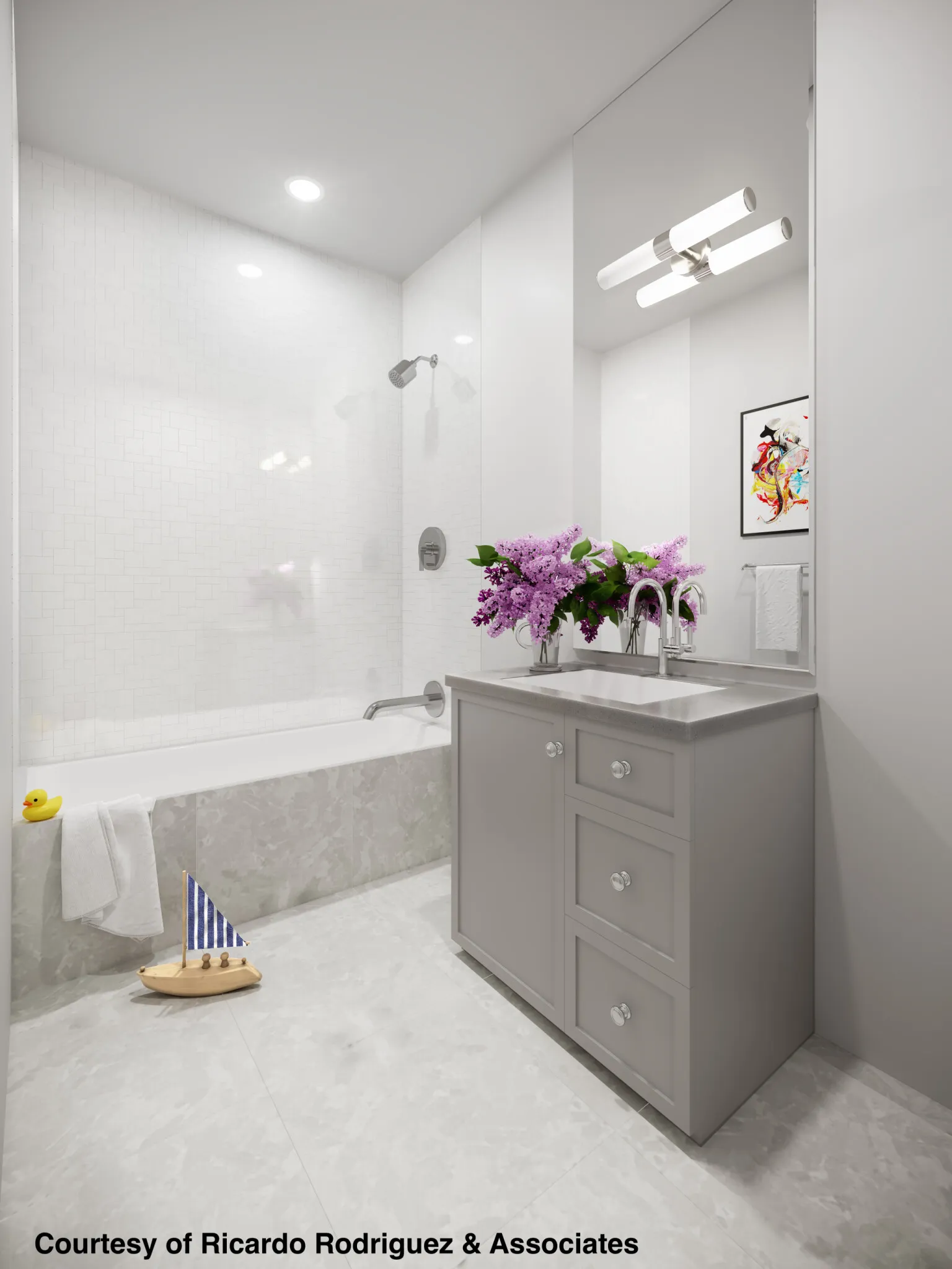 3 Edgerly Pl, Back Bay