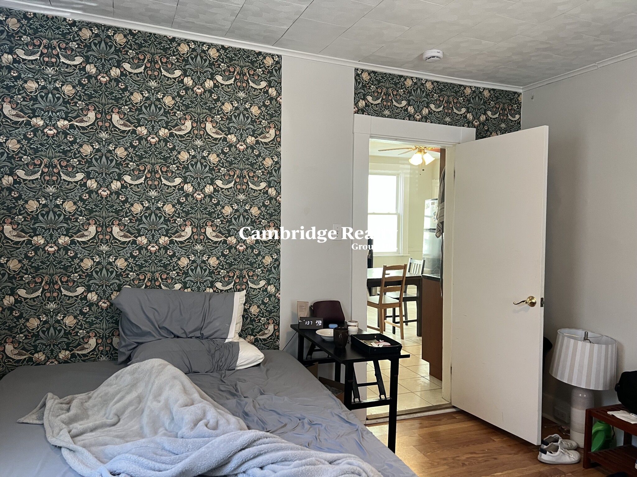 273 Cardinal Medeiros Ave, Kendall Square