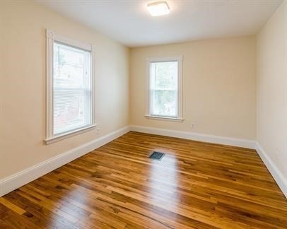 58 Saunders, Allston