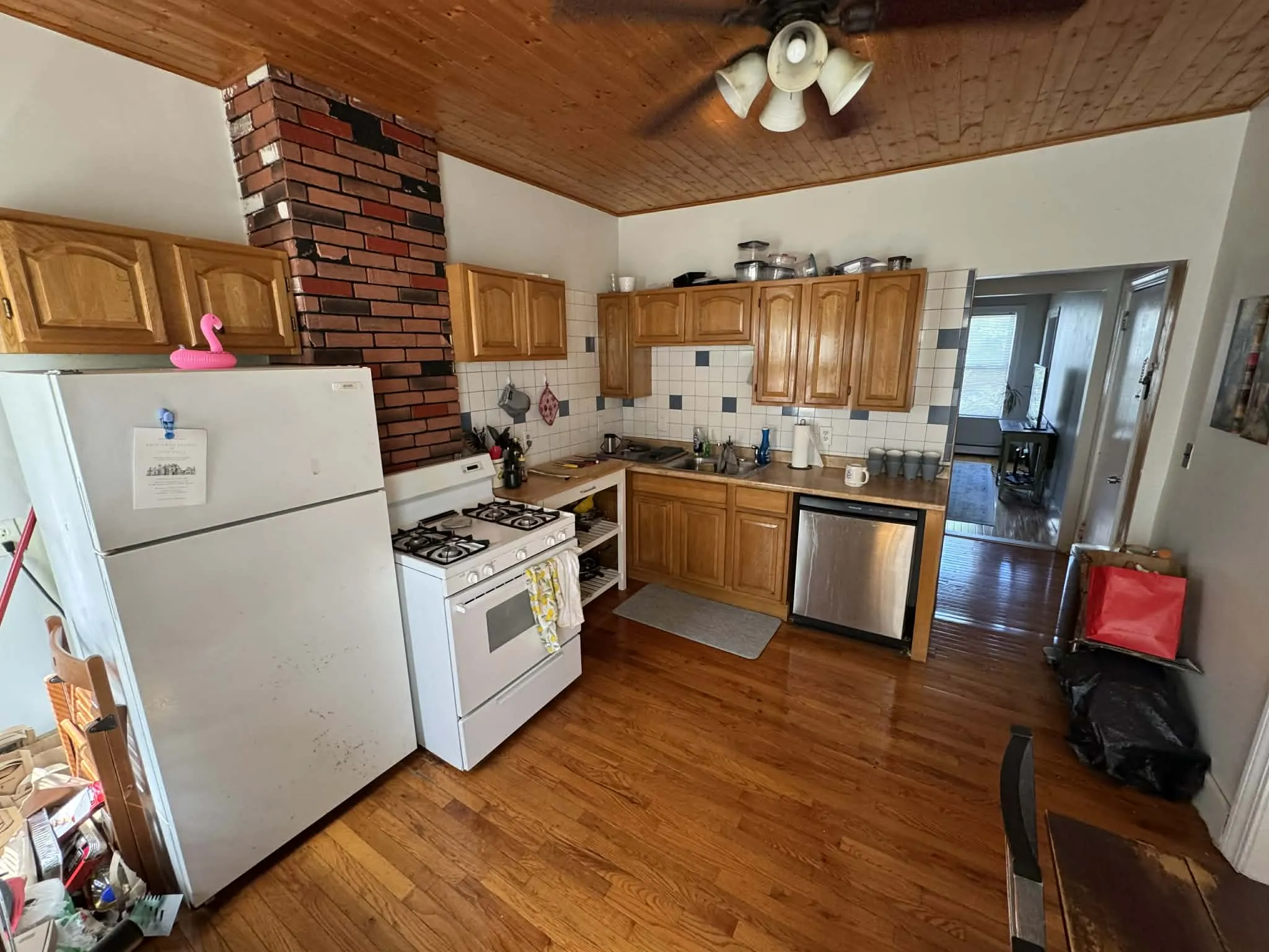 63 I St, South Boston