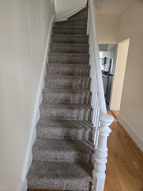 2 Wenlock, Dorchester