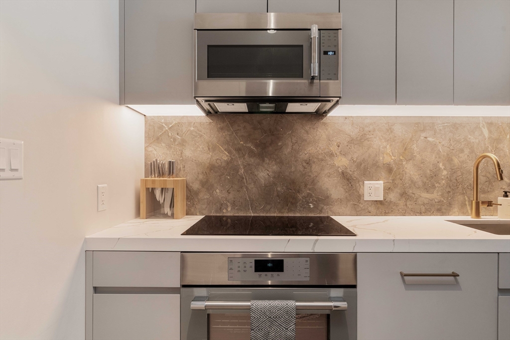 55 Lagrange, South End