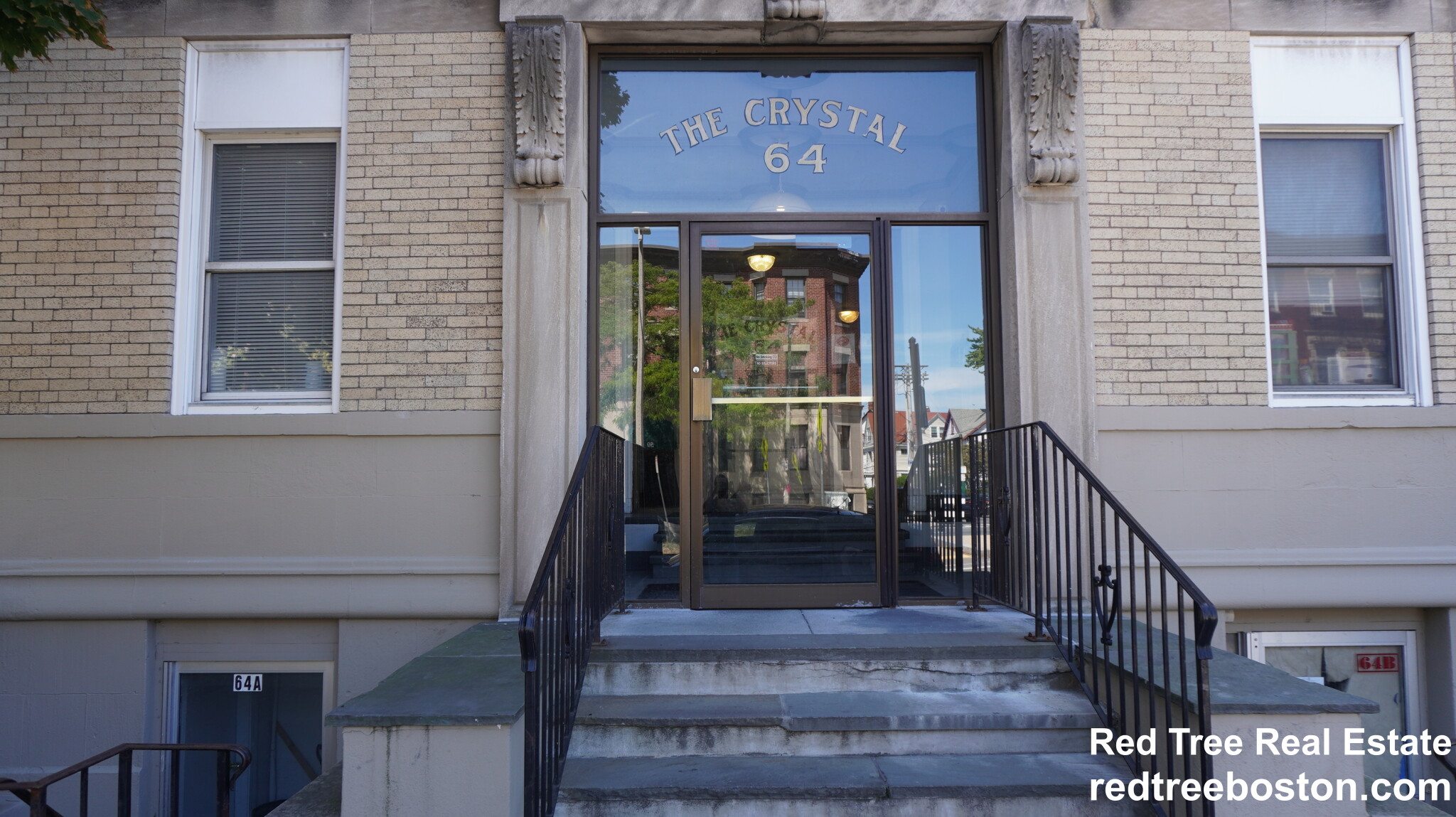 64 Brighton Ave, Allston