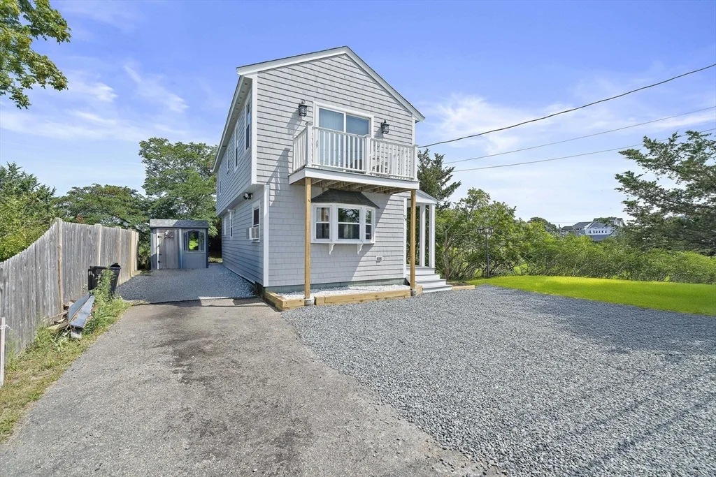 74 Cherry St, Brant Rock