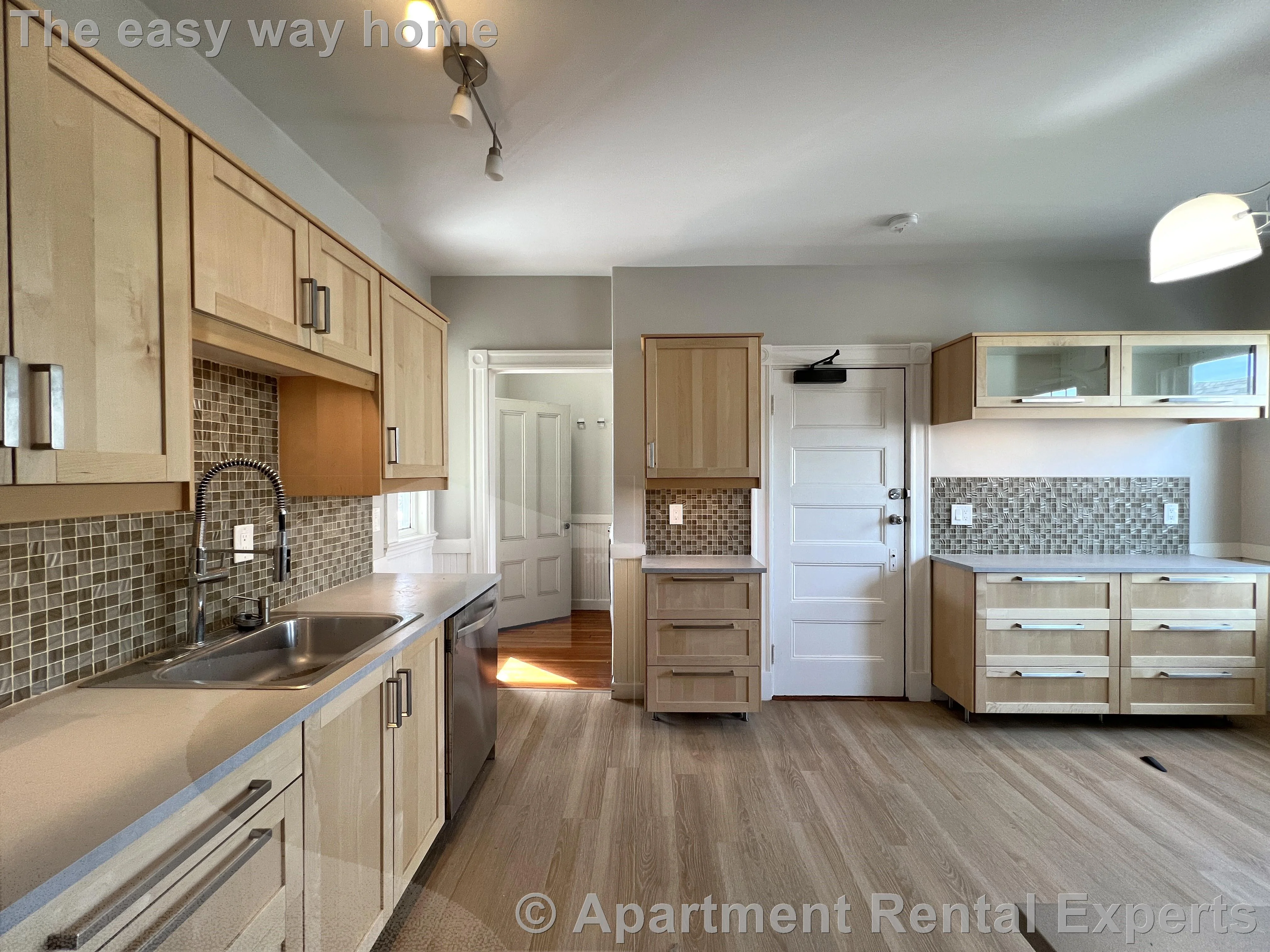 107 Oxford St, Porter Square