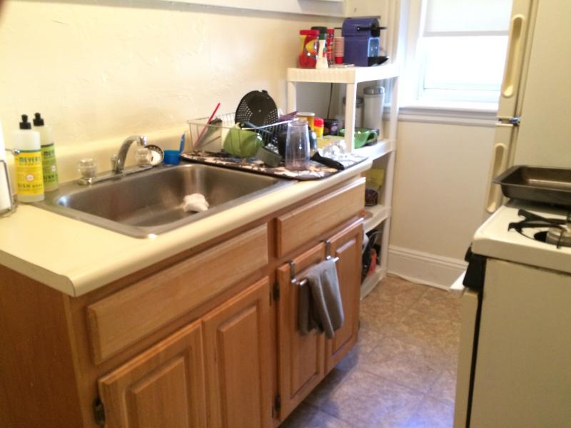 1209 Boylston St, Fenway