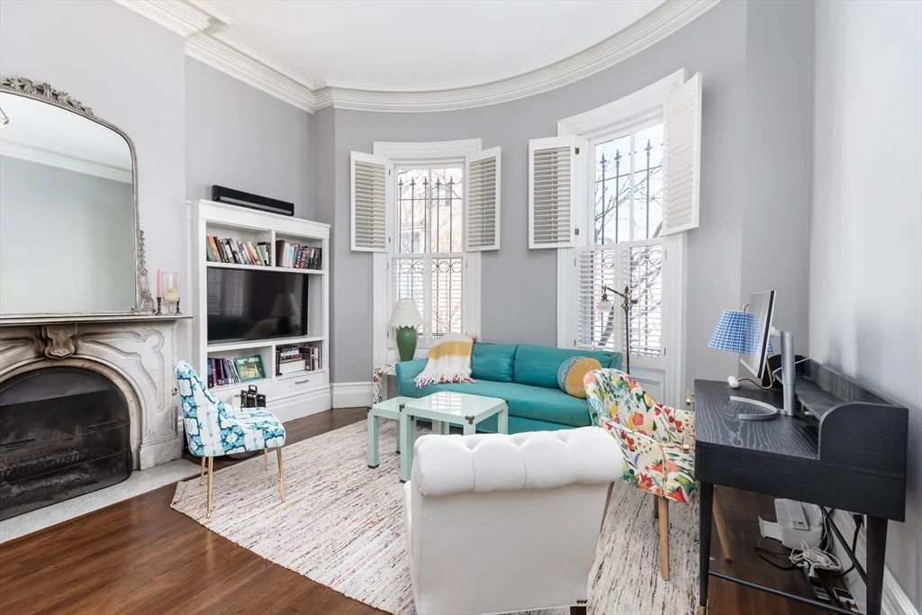 78 W Concord St, South End