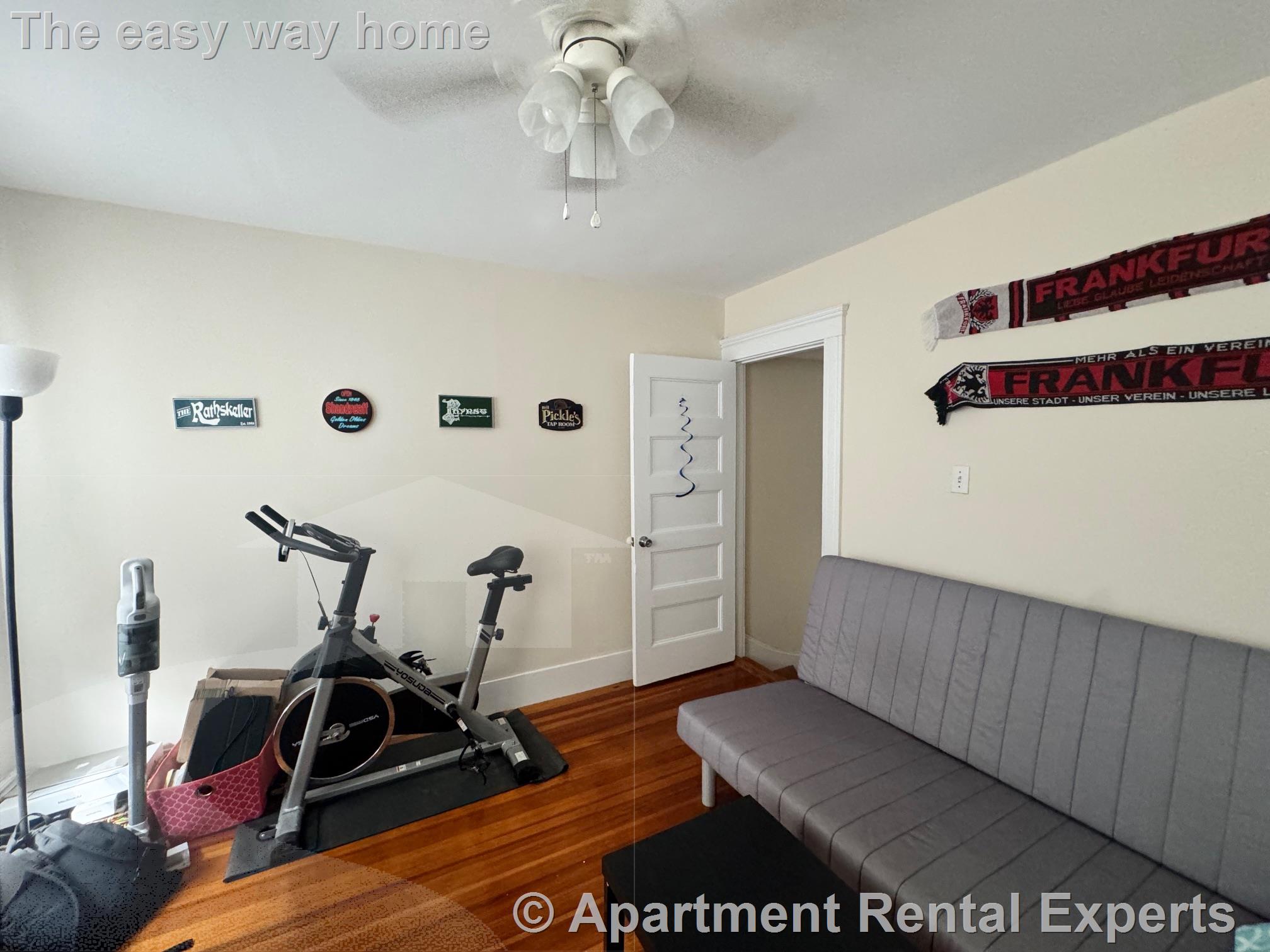 99 Electric Ave, Davis Square