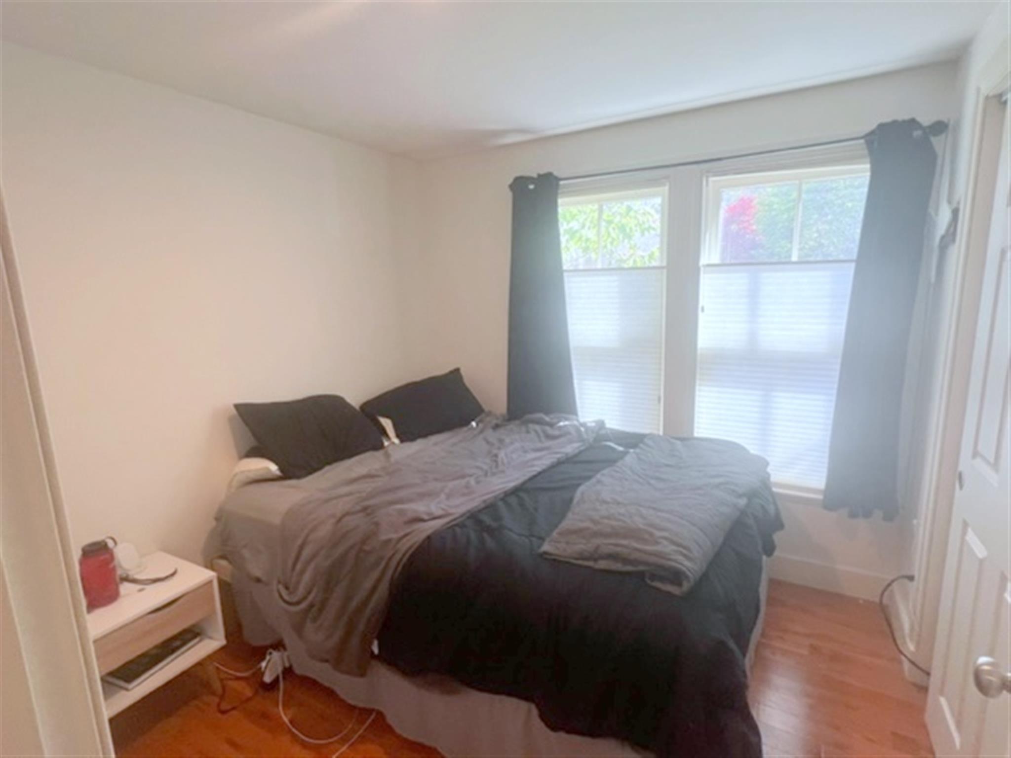 50 Spring St, East Cambridge