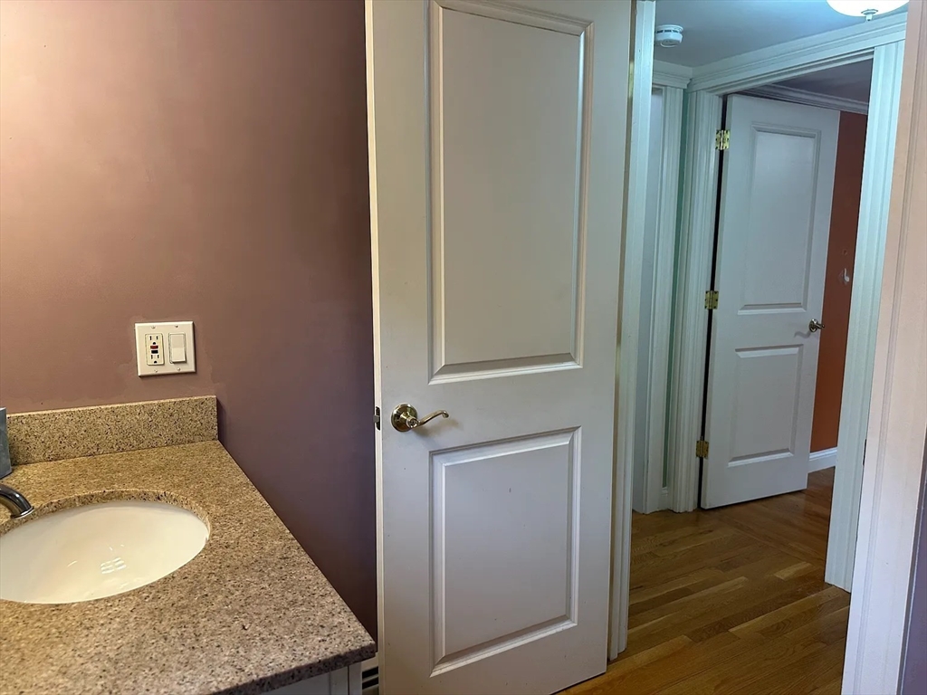 46 Spring St, East Cambridge