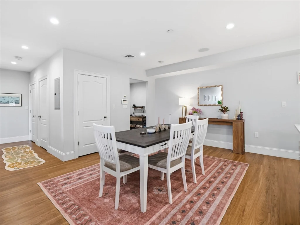45 L St, South Boston