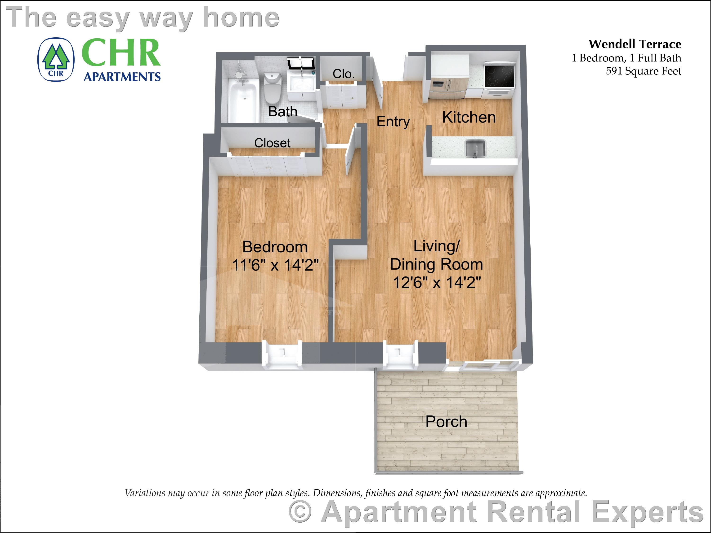21 Wendell St, Harvard Square