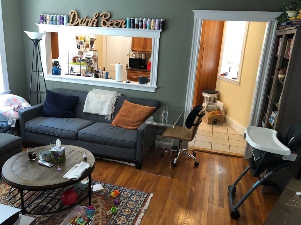 12 James St, Brookline