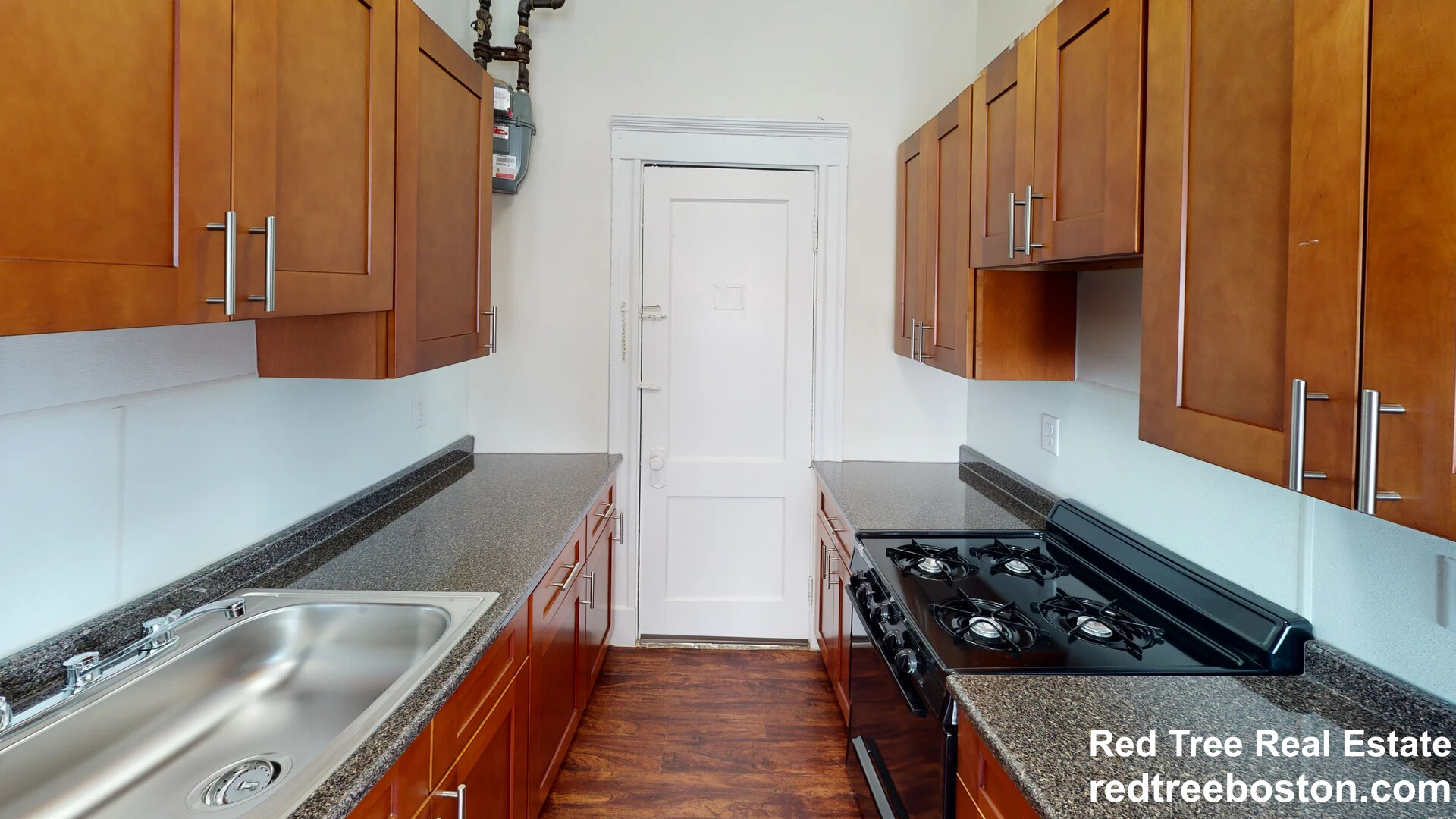 1163 Boylston St, Fenway